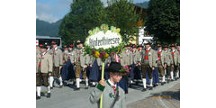 Seniorenfahrt an den Walchsee/Tiro (Foto: Helmut Hocke)